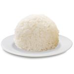 Plain Rice