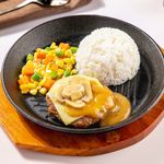 Salisbury Steak