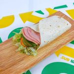 Ham Wraps