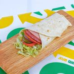 Italian B.M.T.â„¢ Wraps