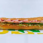 Ham Subs