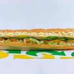Egg Mayo Subs