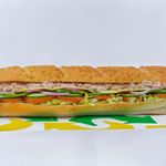 Tuna Subs
