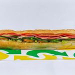 Spicy Italian Subs
