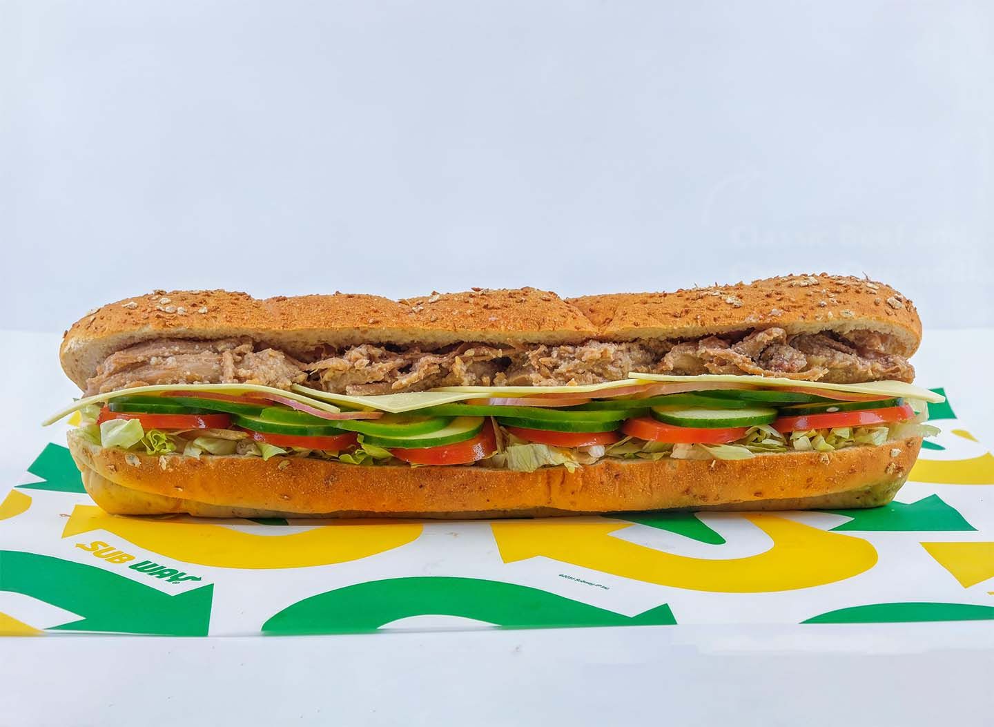 Subway - Festival Mall delivery in Muntinlupa City| Food Delivery  Muntinlupa City | foodpanda