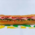 Italian B.M.T. Subs