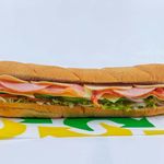 Subway Melt Subs