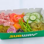 Ham Salads
