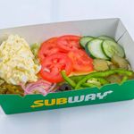 Egg Mayo Salads
