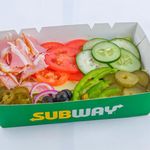 B.L.T Salads