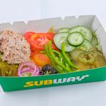 Tuna Salads