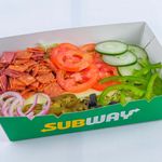 Spicy Italian Salads