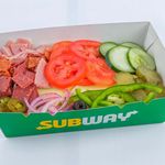 Italian B.M.T. Salads