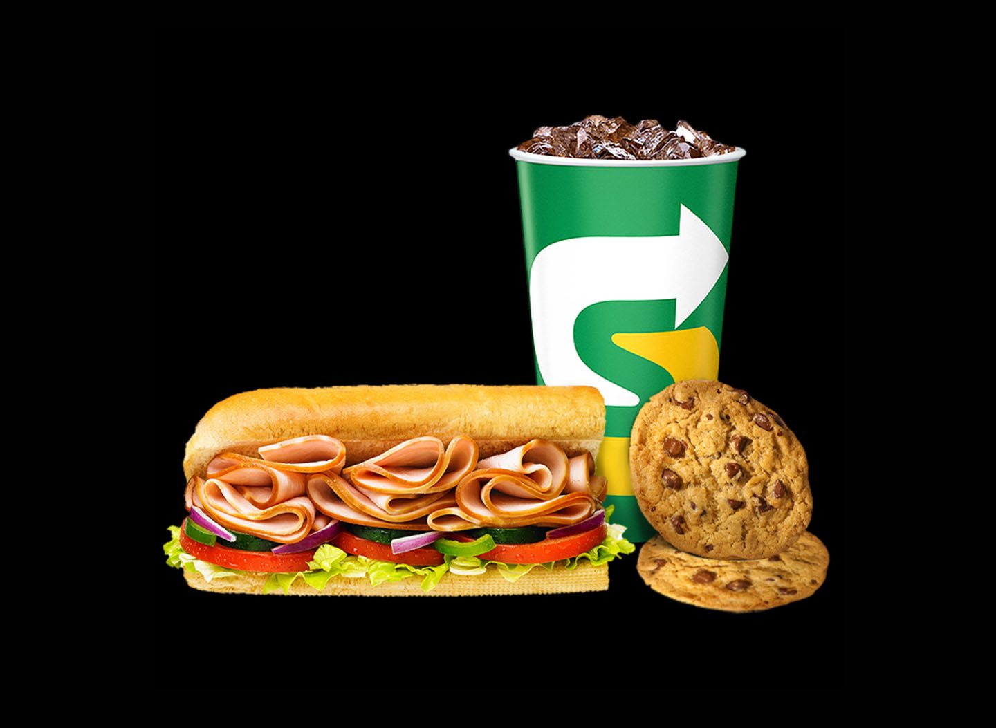 Subway - Festival Mall delivery in Muntinlupa City| Food Delivery  Muntinlupa City | foodpanda