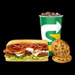 Italian B.M.T. Regular Meal Subs