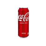 Coke Original Taste