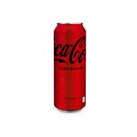 Coke Zero Sugar