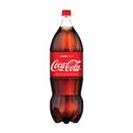 Coke Original 1.5L Bottle