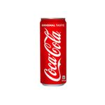 Coke Original 320ml Can