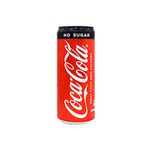 Coke Zero Sugar 320ml Can