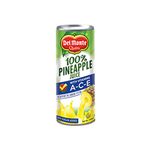 Pineapple in Can
