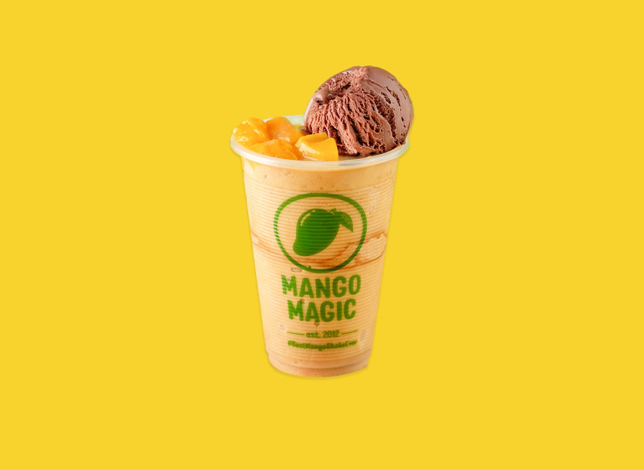 Mango Magic