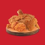 6 Pcs Spicy Chicken Box