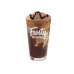Frosty Coffee