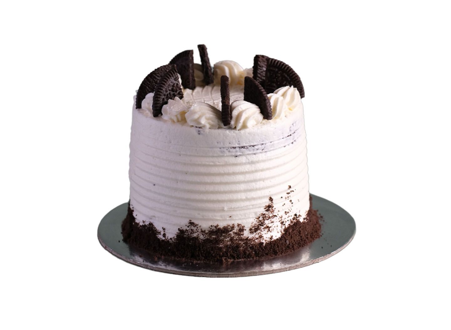Bascon Cakes