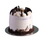 Oreo Swiss Cake Mini