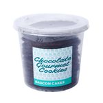 Chocolate Gourmet Cookies