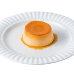 Leche Flan