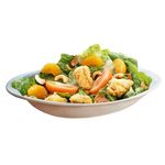 Mango Kani Salad Side