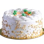 Carrot Cake Whole