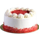 Red Velvet Whole
