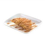 Mango Crispy Crepe