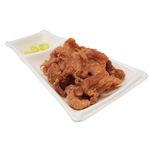 Chef's Fried Pork Ala Carte