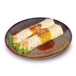 Lumpia Presko