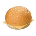 Cheese Bunwich