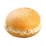 Tuna Bunwich