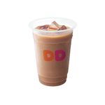 Iced Coffee Hazelnut