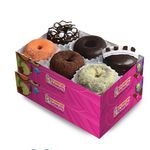 Premium Donut