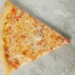 Cheese Pizza (Slice)