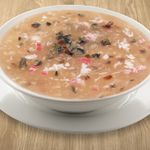 Seafood Treasure Soup