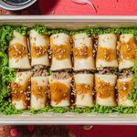 Fresh Lumpiang Ubod Super Benta Box