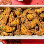 Caramelized Patis Wings Super Benta Box