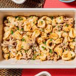 Crunchy Salt & Pepper Squid Super Benta Box