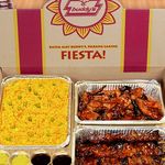 Fiesta in a Box A