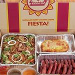 Fiesta in a Box B