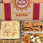Fiesta in a Box C